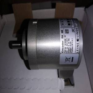 Gaho Encoder Inkremental mit Vollwelle, Profibus, 24 VDC für Papier- und Stahlindustrie - Product Image 1