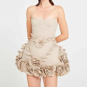 fancy dress for short women 28 Best Petite Dresses for Short Women, Style-Editor-Approved 2025