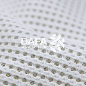 100% Polyester 3D Air Mesh Verbunds toff für Baby produkte Bequemes und atmungsaktives Material Baby Soft <span class=keywords><strong>Fabric</strong></span> - Product Image 3