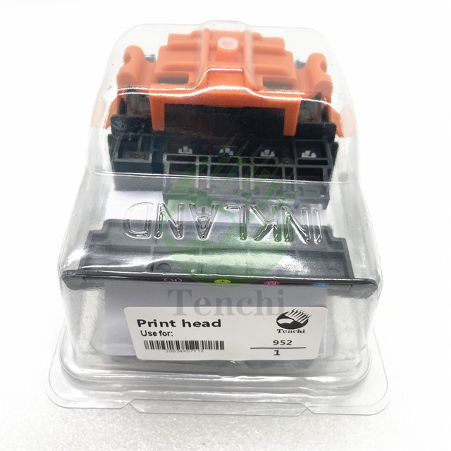 M0H91A Print Head for HP 952 953 954 955 Printhead for HP Officejet 7740 8210 8702 8710 8715 8720 8725 8730 8740 Printer Parts