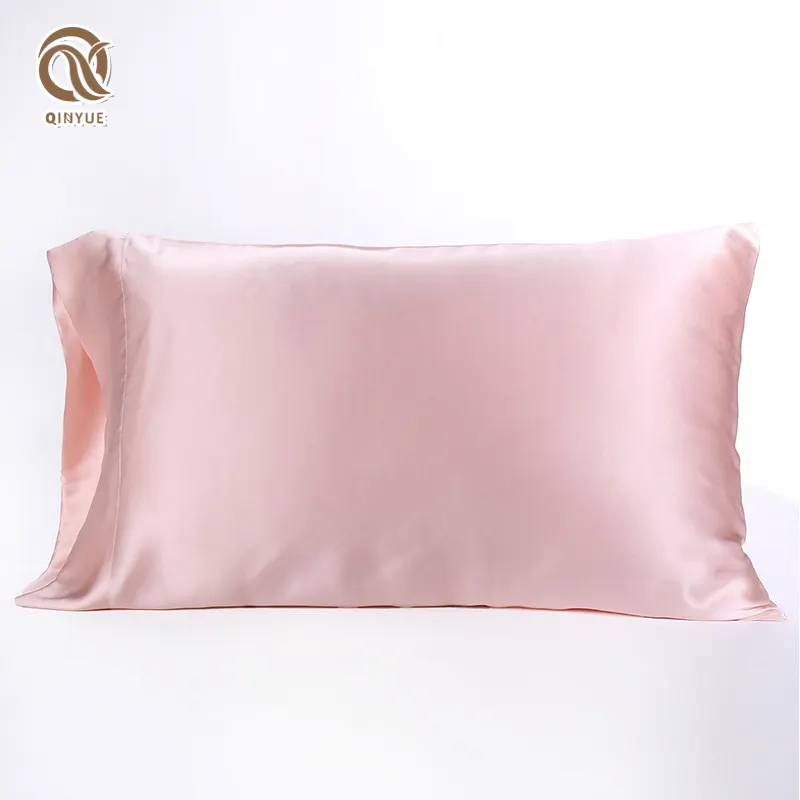 Silk Pillowcase High Quality And Luxury Pillowcase 100% Pure Mulberry Silk Pillow Case 2024 New And Hot Product