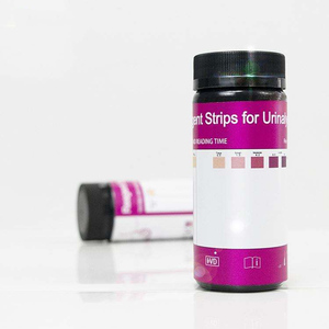 Bandes de test Cétocétone CE Iso de haute qualité - Product Image 5