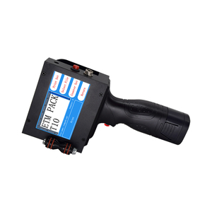 Mejores ventas <span class=keywords><strong>portátil</strong></span> de mano mini <span class=keywords><strong>precio</strong></span> barato <span class=keywords><strong>impresora</strong></span> térmica logo bar QR codificación por lotes industrial cartón bolsa de plástico <span class=keywords><strong>impresora</strong></span> - Product Image 4