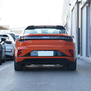 Acconto $13000 per Veicoli Elettrici a Lunga Autonomia 2025, Auto Elettrica ZEEKR 001 4WD Edizione <span class=keywords><strong>You</strong></span>, Automobile ad Alta Velocità 7X FR - Product Image 6