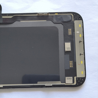 Libreduty untuk 14 Pro Max RJ + Layar LCD Incell Pengganti Perakitan Digitizer Sentuh Garansi 1 Tahun