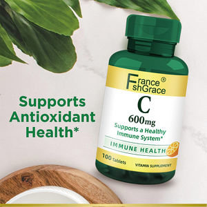 Suplemen <span class=keywords><strong>Vitamin</strong></span> <span class=keywords><strong>C</strong></span> kualitas tinggi mendukung suplemen <span class=keywords><strong>Vitamin</strong></span> <span class=keywords><strong>C</strong></span> sistem imun sehat untuk <span class=keywords><strong>tablet</strong></span> <span class=keywords><strong>Vitamin</strong></span> <span class=keywords><strong>C</strong></span> dewasa - Product Image 5