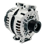 Mercedes M273 Lichtmaschine 028903028D Neu 14V 220A Hochwertiger Auto-Stromgenerator Ersatzteil W221 W164 5.5L V8