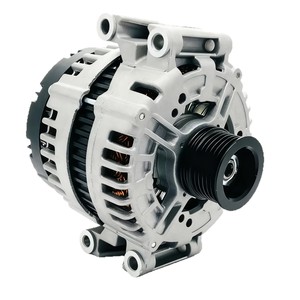 ไดชาร์จเมอร์เซเดส M273 รุ่น 028903028D ใหม่ 14V 220A คุณภาพสูง อะไหล่ทดแทนเครื่องกำเนิดไฟฟ้ารถยนต์ <span class=keywords><strong>W221</strong></span> W164 5.5L V8 - Product Image 1