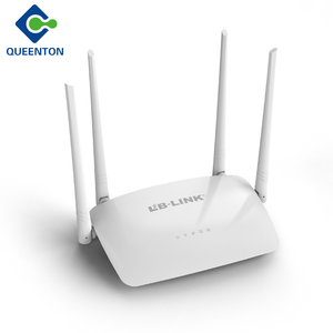 LB-LINK BL-WR450H 300Mbps routeur Client intelligent sans fil sieste à Gain élevé, application de contrôle, routeur sans fil <span class=keywords><strong>4G</strong></span> WIFI répéteur <span class=keywords><strong>AP</strong></span> <span class=keywords><strong>4G</strong></span> routeur - Product Image 4