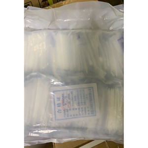 Pansements médicaux stériles Yongkang Clean Medical Gauze Sheets 10x10cm pour le soin des plaies - Product Image 2