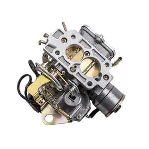 Moteur Z24 Carburateur 16010-21G61 1601021G61 16010 21G61 pour Nisan 720 pick-up 2.4L Z24 1983-1986