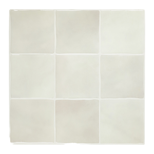 12x24 Inch Beige 3D Water Resistant Peel Stick Kitchen Backsplash Mosaic Tiles Sticker with Graphic Design for Home Decoration - Product Image 1
