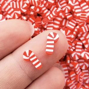 Argile polymère pingouin pain d'épice homme dessin animé cochon crevettes bonhomme de neige béquille tranchée accessoires <span class=keywords><strong>Slime</strong></span> - Product Image 5