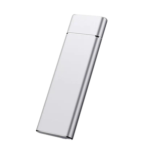 Disco Duro Externo Portátil SSD de 30 TB, 16 TB, 8 TB, 4 TB, 2 TB, 1 TB, USB 3.0, Azul, Rojo, Negro, Dorado, Plateado, Disco Sólido SSD Móvil de Alta Velocidad USB 3 - Product Image 3