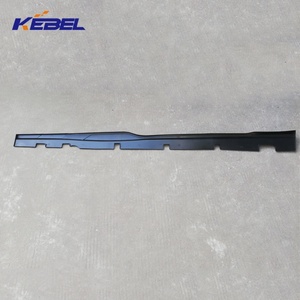 <span class=keywords><strong>Prix</strong></span> de gros Accessoires de voiture Jupe Systèmes de carrosserie automobile Jupes latérales pour <span class=keywords><strong>Dodge</strong></span> Charger <span class=keywords><strong>SRT</strong></span> - Product Image 3