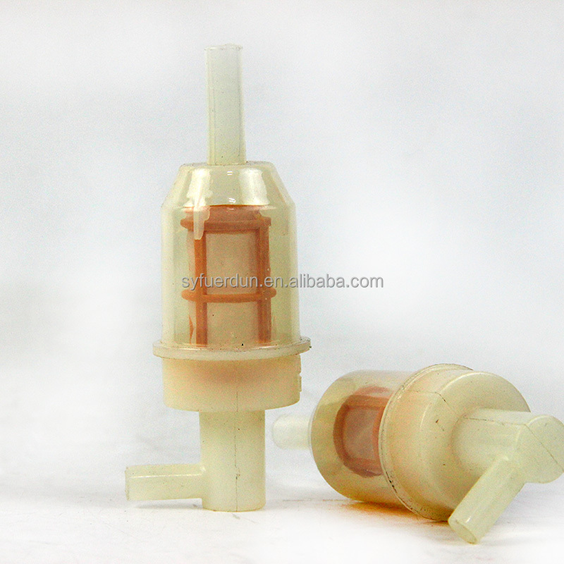 Fuel Filter 801140321-XCXZX-LW7701 by FUERDUN - 1 Year Warranty
