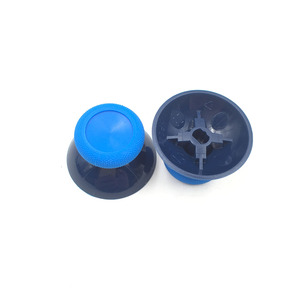 NSLikey-cubierta de palo analógico 3D original para <span class=keywords><strong>Xbox</strong></span> One Slim Elite, mando, Thumbstick, seta - Product Image 5