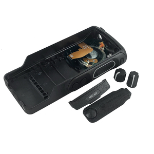 เครื่องรับส่งวิทยุดิจิทัลชุดที่อยู่อาศัยด้านหน้าสำหรับ DGP8050e XPR7350e DP4401e - Product Image 4