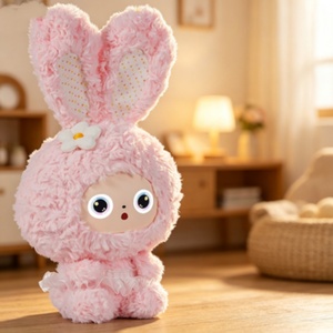 Juguete de Peluche Interactivo con IA, Muñeco Educativo para Contar Historias, Compañero de Aprendizaje Multifuncional, Regalo para Bebés con Certificación de Seguridad - Product Image 4