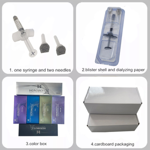 <span class=keywords><strong>Precio</strong></span> <span class=keywords><strong>de</strong></span> Distribución <span class=keywords><strong>de</strong></span> Relleno Profundo para <span class=keywords><strong>Labios</strong></span> y Rostro - Product Image 4