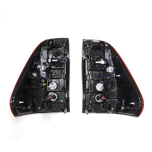 Оригинальные задние светодиодные задние фары для <span class=keywords><strong>hilux</strong></span> revo Rocco 2016-2022 - Product Image 5