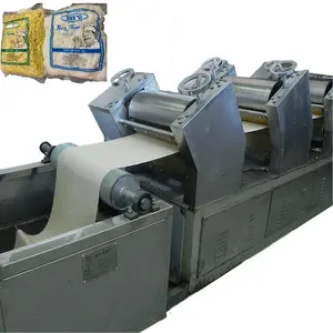 Fully Automatic Noodles Boiling Machine High Efficiency Steam Boiling Noodle Machine