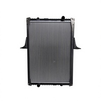 Radiateur à noyau en aluminium Renault Trucks Premium Kerax - Système de refroidissement automobile - Neuf - Garantie 1 an