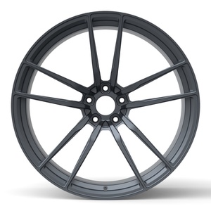 Ruedas Modulares Monobloque de Aleación Ligera DEONEO Forged Custom15 16 17 18X8 19X9.0 20X9.5 21X10 <span class=keywords><strong>22X10</strong></span> 24X12 de Alto Rendimiento - Product Image 1