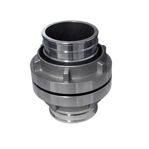 Fire Fighting Storz Coupling Aluminium Storz Coupling Fire <b>Hose</b> <b>Connector</b> Quick Coupling for Water <b>Hose</b> - Product Image 5
