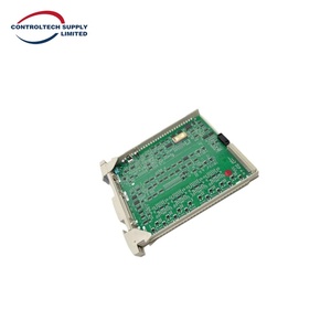Tarjeta de Control Original Nueva 80364102-100 en Stock, Envío Rápido, Repuestos de Automatización de Grado Industrial - Product Image 2