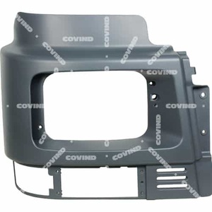 ที่อยู่อาศัยไฟหน้า RH เหมาะสำหรับ FH12วอลโว่-FH16 1A วินาที (20398386) - Product Image 1