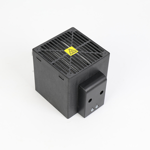 Petit radiateur à semi-conducteurs, chauffage électrique PTC à semi-conducteurs à économie d'énergie 400W - Product Image 2