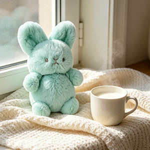 Jouets en peluche mignons pour enfants, animaux de compagnie, pour les marchandises des conventions d'anime, les sacs cadeaux de cosplay et les ensembles de collection pour les fan-clubs - Product Image 2
