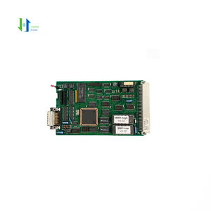 Carte de circuit imprimé d'ascenseur <span class=keywords><strong>MW1</strong></span> 6510006680 - Product Image 3