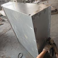 Services de découpe laser CNC, polissage, peinture en poudre, fabrication de tôlerie, y compris l'estampage de l'aluminium et l'acier au carbone