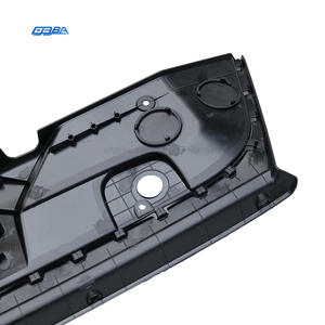 Cubierta Superior del Radiador para Rolls-Royce Ghost 2009-2019, Nueva, de Plástico, Soporte Superior del Radiador, OE 51767208622 - Product Image 6