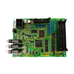 Placa de circuito impreso FANUC A20B-2102-0172 I/O - Product Image 2