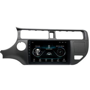 Double Din Carplay DSP FM GPS Video Car Audio Dvd Player Android 10 <span class=keywords><strong>Autoradio</strong></span> pour <span class=keywords><strong>KIA</strong></span> <span class=keywords><strong>RIO</strong></span> 2012 <span class=keywords><strong>2013</strong></span> - Product Image 3