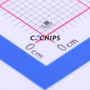 Resistencia SMD RMC1/16K433FTP 0603 (Tipo: Película Gruesa) (Resistencia: 43kOhm Precisión: 1%) - Product Image 1