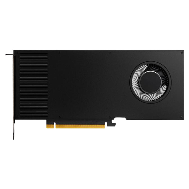 RTX A4000 16GB GPU Video Graphics Card with 60Mh/s A2000 A5000 Compatible for Laptop Desktop VGA DP Interface Fan Cooler