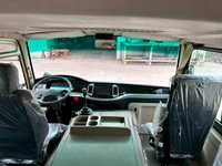 Bus touristique/coach chinois neuf à conduite à gauche de 30 places pour l'Afrique