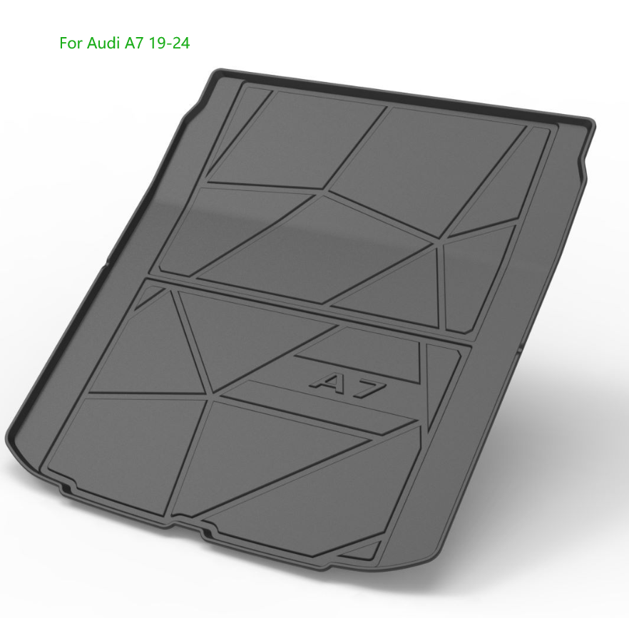 Para Audi A7 19-24