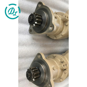 ชุดสตาร์ทแบบลม EexcavaStart รุ่น ST499C03L32 สำหรับเครื่องยนต์ดีเซล ประสิทธิภาพสูง 26 แรงม้า แบบเทอร์ไบน์ ของใหม่ รับประกัน 1 ปี เหมาะสำหรับใช้งานในพื้นที่ภูเขาและทางวิบาก - Product Image 4