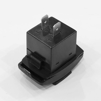 Prise de courant USB double avec interrupteur à bascule, 12/24V 5V 3.1A, éclairage LED, pour voiture, bateau, camping-car, montage sur panneau, vente en gros usine