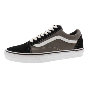 Scarpe Unisex Old Skool Taglia 13 Colore Nero/Pewter Modello MSS-VN000KW6HR0 - Product Image 1