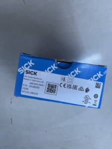 Capteur photoélectrique WT12L-2B530 1018250 - Product Image 1