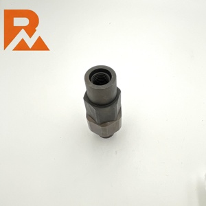 Soupape de décharge de pompe à injection de carburant 416-7101 pour 320D C6.6 Série 4.2 Common Rails - Product Image 3