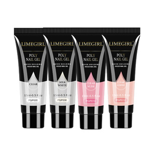 Kit <span class=keywords><strong>de</strong></span> Extensión <span class=keywords><strong>de</strong></span> <span class=keywords><strong>Uñas</strong></span> <span class=keywords><strong>de</strong></span> <span class=keywords><strong>15</strong></span> ml, Gel UV <span class=keywords><strong>de</strong></span> Construcción Rápida, Gel UV <span class=keywords><strong>de</strong></span> Colores para Arte <span class=keywords><strong>de</strong></span> <span class=keywords><strong>Uñas</strong></span>, Fabricante <span class=keywords><strong>de</strong></span> <span class=keywords><strong>Esmalte</strong></span> <span class=keywords><strong>de</strong></span> <span class=keywords><strong>Uñas</strong></span> - Product Image 1