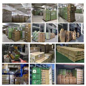 ระบบเก็บพลังงานแสงอาทิตย์แบบพกพาที่มี1kW 2kW บริสุทธิ์110โวลต์2560Wh 1280Wh MPPT ในตัวมีความยืดหยุ่น OLV HBP18-1012 - Product Image 4