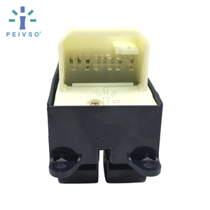 PEIVSO 84820-06070 Interrupteur principal de lève-vitre électrique LHD pour Toyota Camry Yaris Tacoma - Product Image 2